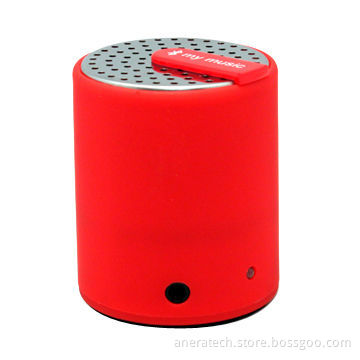Wireless Bluetooth Speakers with Handsfree Function